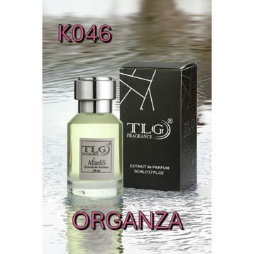 TLG K046 50 ml Kadın Parfümü
