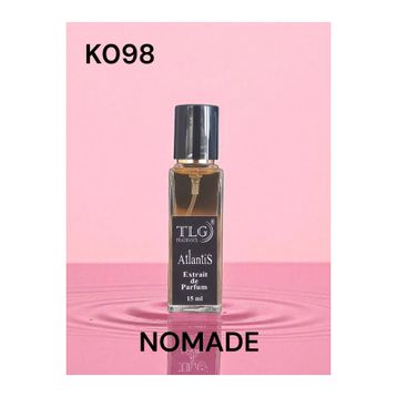 TLG K098E015 Nomade Extrait 15 ml Kadın Parfümü