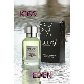 TLG K099 Eden Extrait 50 ml Kadın Parfümü