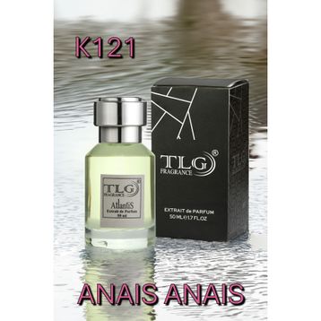 TLG K121E050 Anais Extrait 50 ml Kadın Parfümü