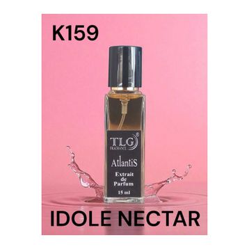 TLG K159E016 Idole Nectar Extrait 15 ml Kadın Parfümü