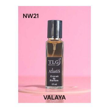 TLG NW021E015 Valaya Niche Extrait 15 ml Kadın Parfümü