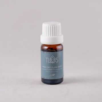 TLOS FARM 10 ml Adaçayı Elma Yağı