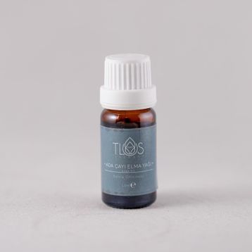 TLOS FARM 10 ml Adaçayı Elma Yağı