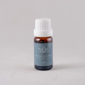 TLOS FARM 10 ml Adaçayı Elma Yağı