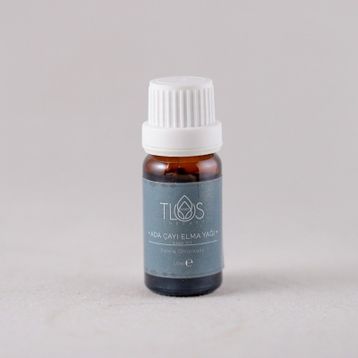 TLOS FARM 10 ml Adaçayı Elma Yağı