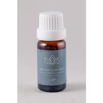 TLOS FARM 10 ml Adaçayı Elma Yağı