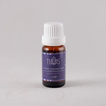TLOS FARM 10 ml Ardıç Tohumu Yağı