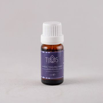 TLOS FARM 10 ml Ardıç Tohumu Yağı