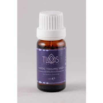 TLOS FARM 10 ml Ardıç Tohumu Yağı