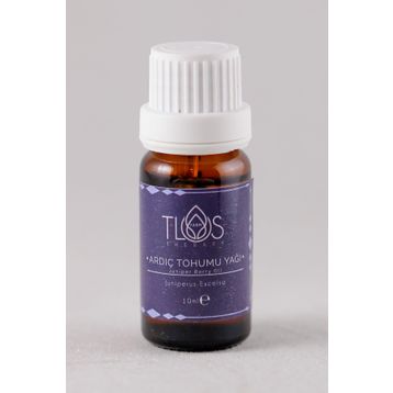 TLOS FARM 10 ml Ardıç Tohumu Yağı