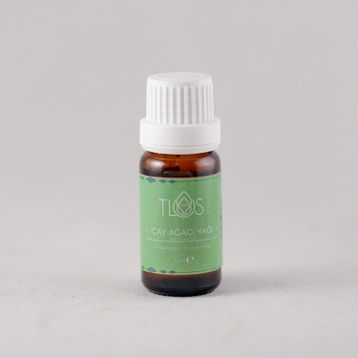 TLOS FARM 10 ml Çay Ağacı Yağı