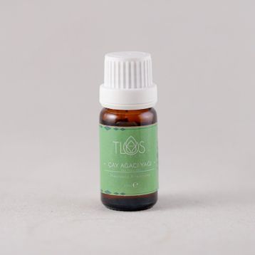TLOS FARM 10 ml Çay Ağacı Yağı