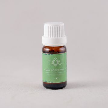 TLOS FARM 10 ml Çay Ağacı Yağı