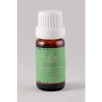 TLOS FARM 10 ml Çay Ağacı Yağı