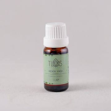 TLOS FARM 10 ml Kekik Yağı