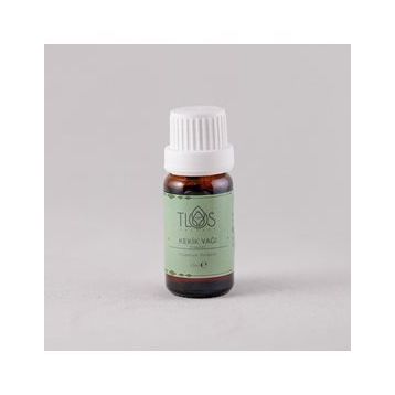 TLOS FARM 10 ml Kekik Yağı