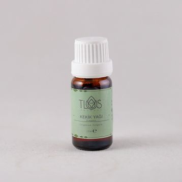 TLOS FARM 10 ml Kekik Yağı