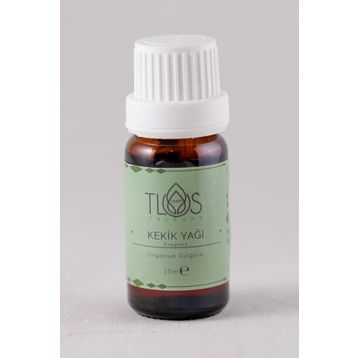 TLOS FARM 10 ml Kekik Yağı