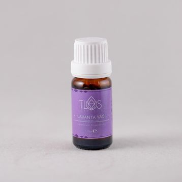 TLOS FARM 10 ml Lavanta Yağı