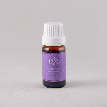 TLOS FARM 10 ml Lavanta Yağı