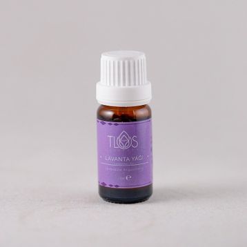 TLOS FARM 10 ml Lavanta Yağı