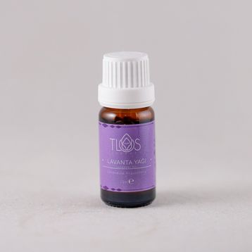 TLOS FARM 10 ml Lavanta Yağı