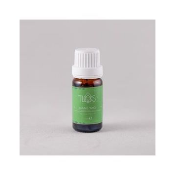 TLOS FARM 10 ml Nane Yağı