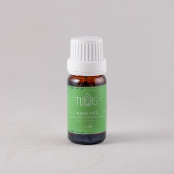 TLOS FARM 10 ml Nane Yağı