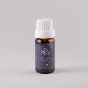 TLOS FARM 10 ml Nioli Yağı