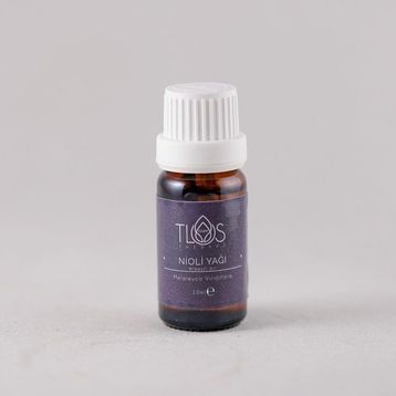 TLOS FARM 10 ml Nioli Yağı