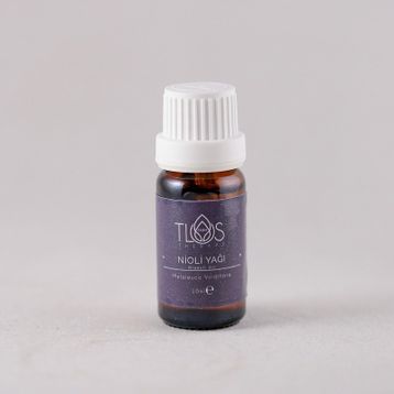 TLOS FARM 10 ml Nioli Yağı
