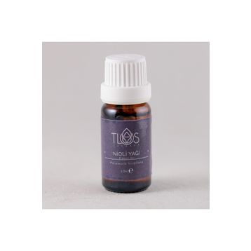 TLOS FARM 10 ml Nioli Yağı