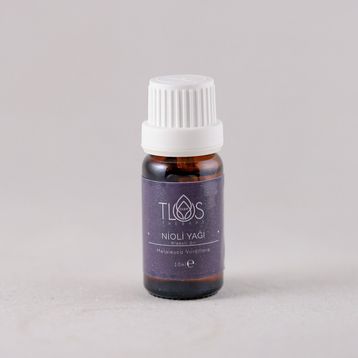 TLOS FARM 10 ml Nioli Yağı