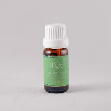 TLOS FARM 10 ml Okaliptus Yağı