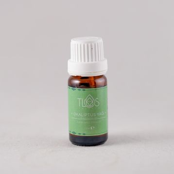 TLOS FARM 10 ml Okaliptus Yağı