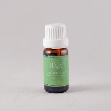TLOS FARM 10 ml Okaliptus Yağı