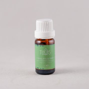 TLOS FARM 10 ml Okaliptus Yağı
