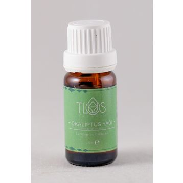 TLOS FARM 10 ml Okaliptus Yağı