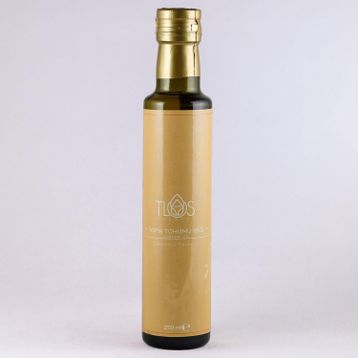 TLOS FARM 250 ml Aspir Tohumu Yağı