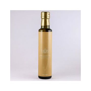 TLOS FARM 250 ml Aspir Tohumu Yağı