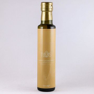 TLOS FARM 250 ml Aspir Tohumu Yağı