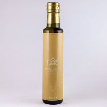 TLOS FARM 250 ml Aspir Tohumu Yağı