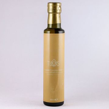 TLOS FARM 250 ml Aspir Tohumu Yağı