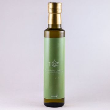 TLOS FARM 250 ml Avokado Yağı