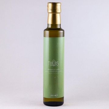 TLOS FARM 250 ml Avokado Yağı