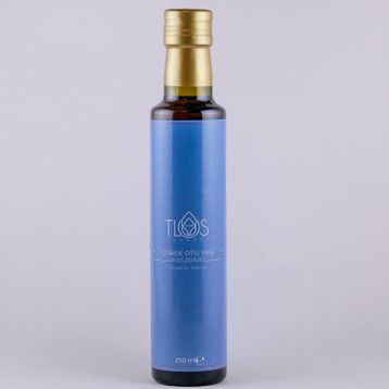 TLOS FARM 250 ml Çörekotu Yağı