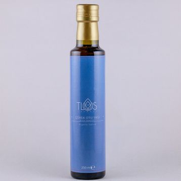 TLOS FARM 250 ml Çörekotu Yağı