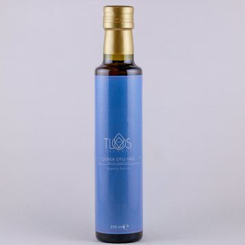 TLOS FARM 250 ml Çörekotu Yağı