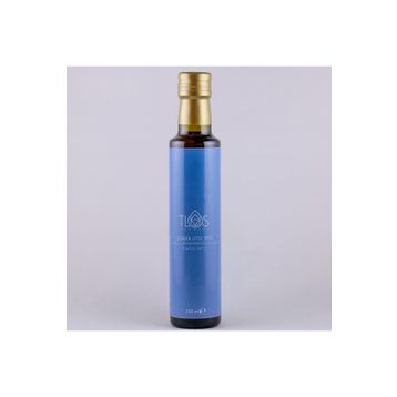 TLOS FARM 250 ml Çörekotu Yağı